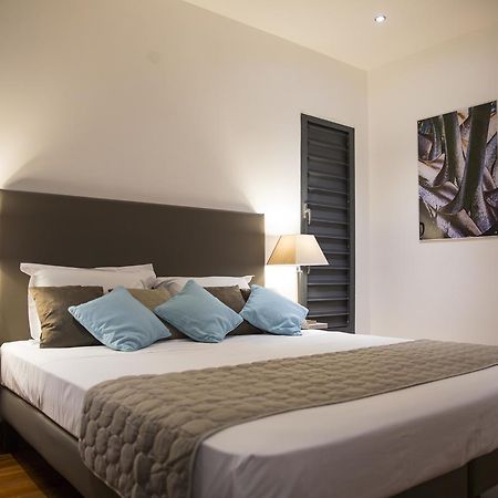 Villa Blue Lagoon - Perle Des Salines Saint-Francois  Exterior foto